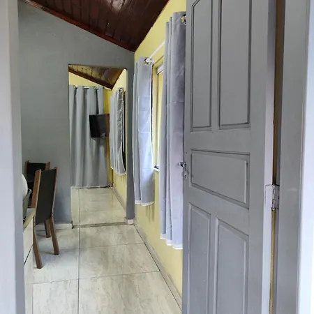 Chale Blessed Villa Petropolis  Exterior photo
