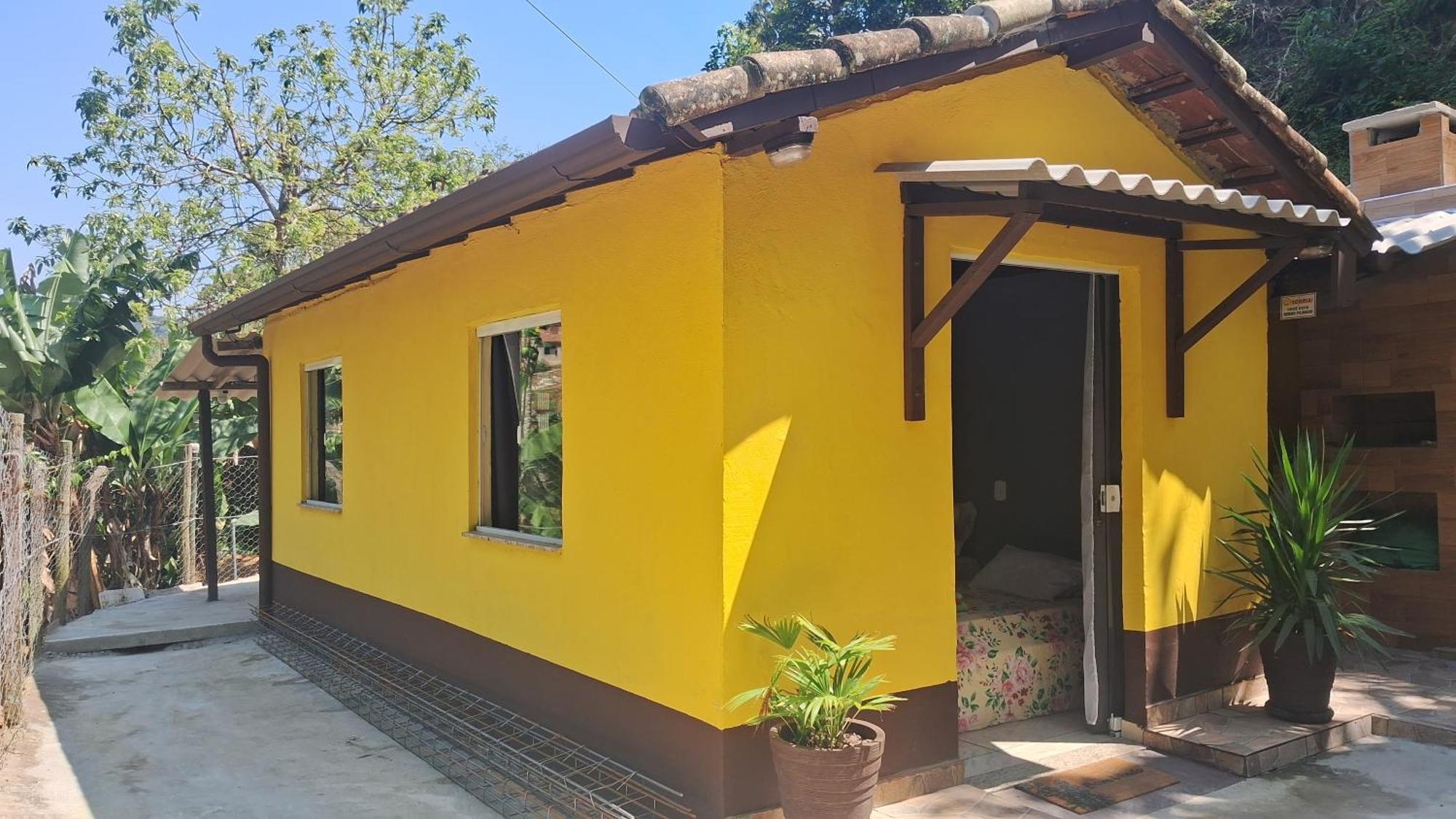 Chale Blessed Chalet