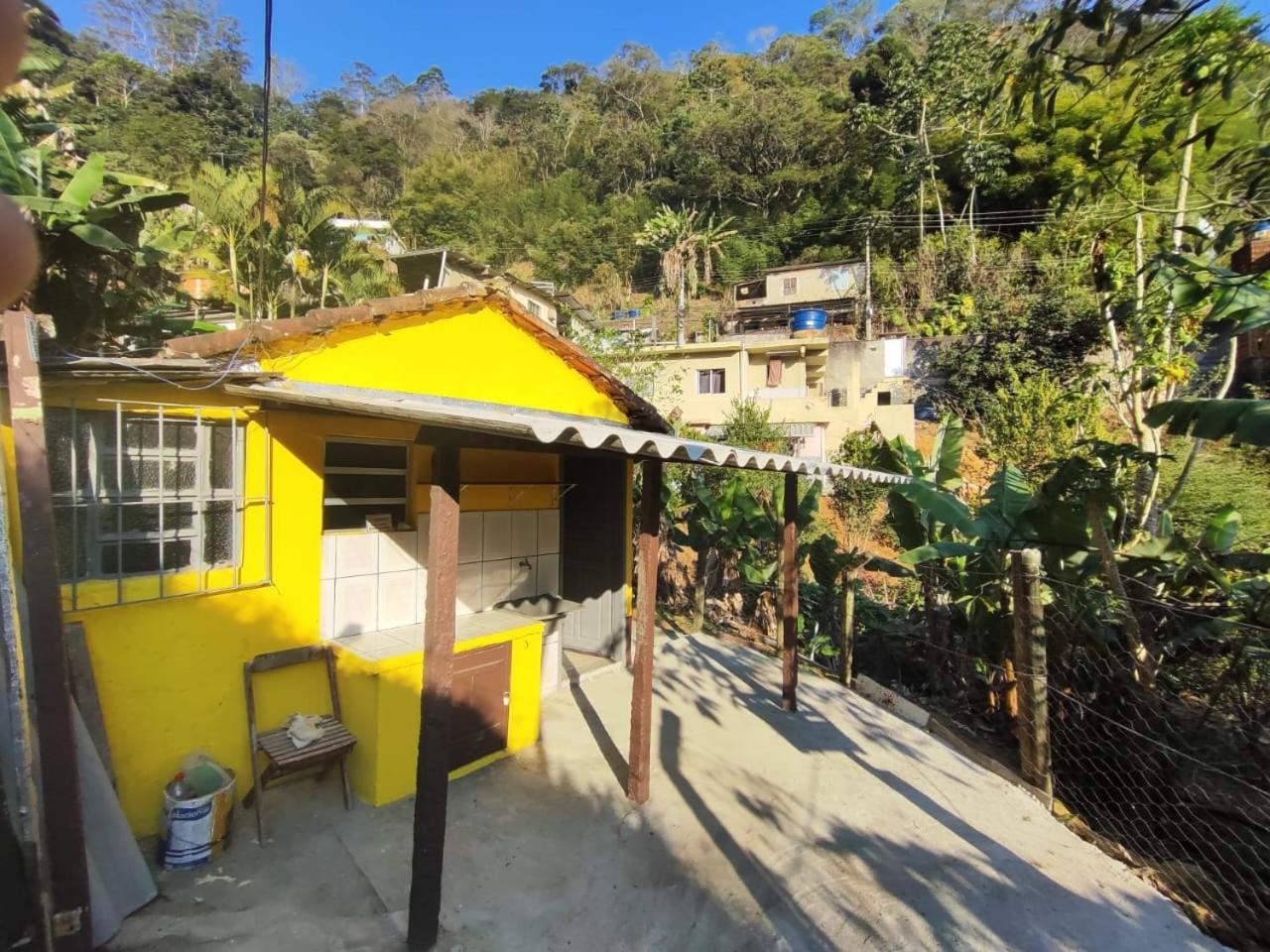 Chale Blessed * Petrópolis