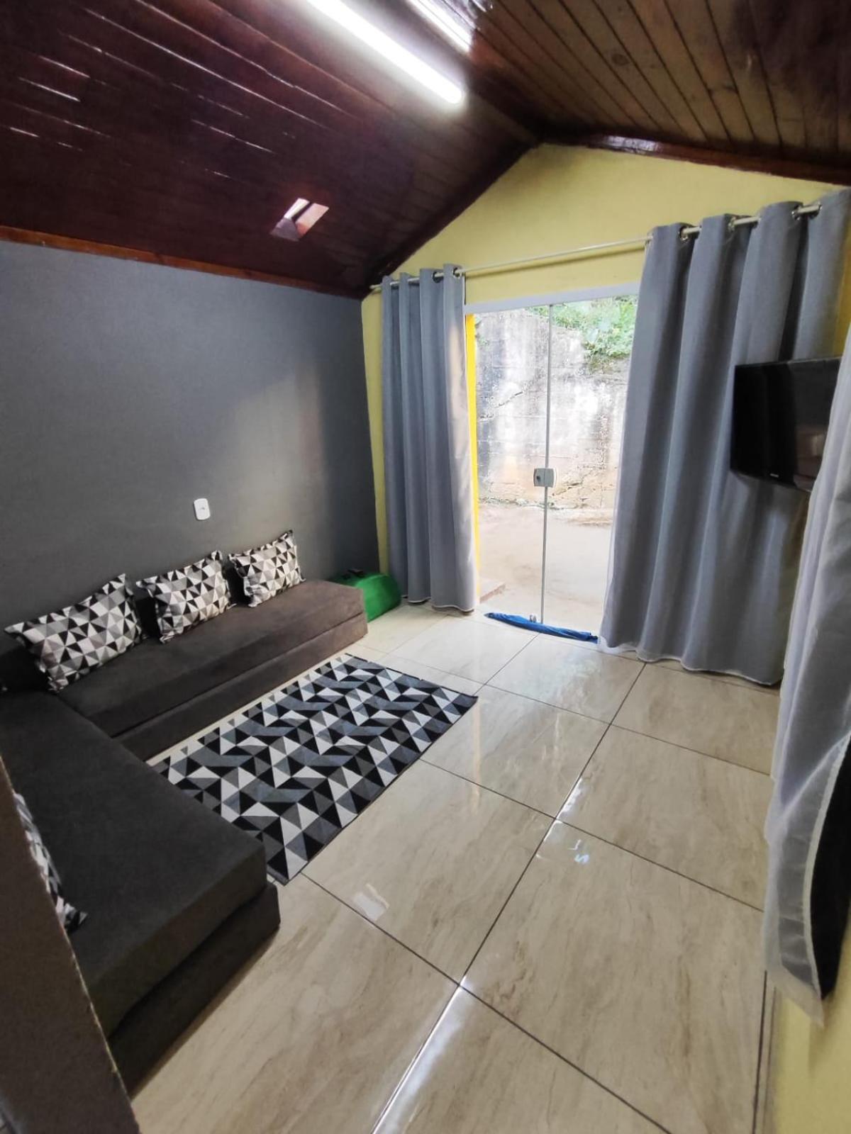 Chale Blessed Chalet *