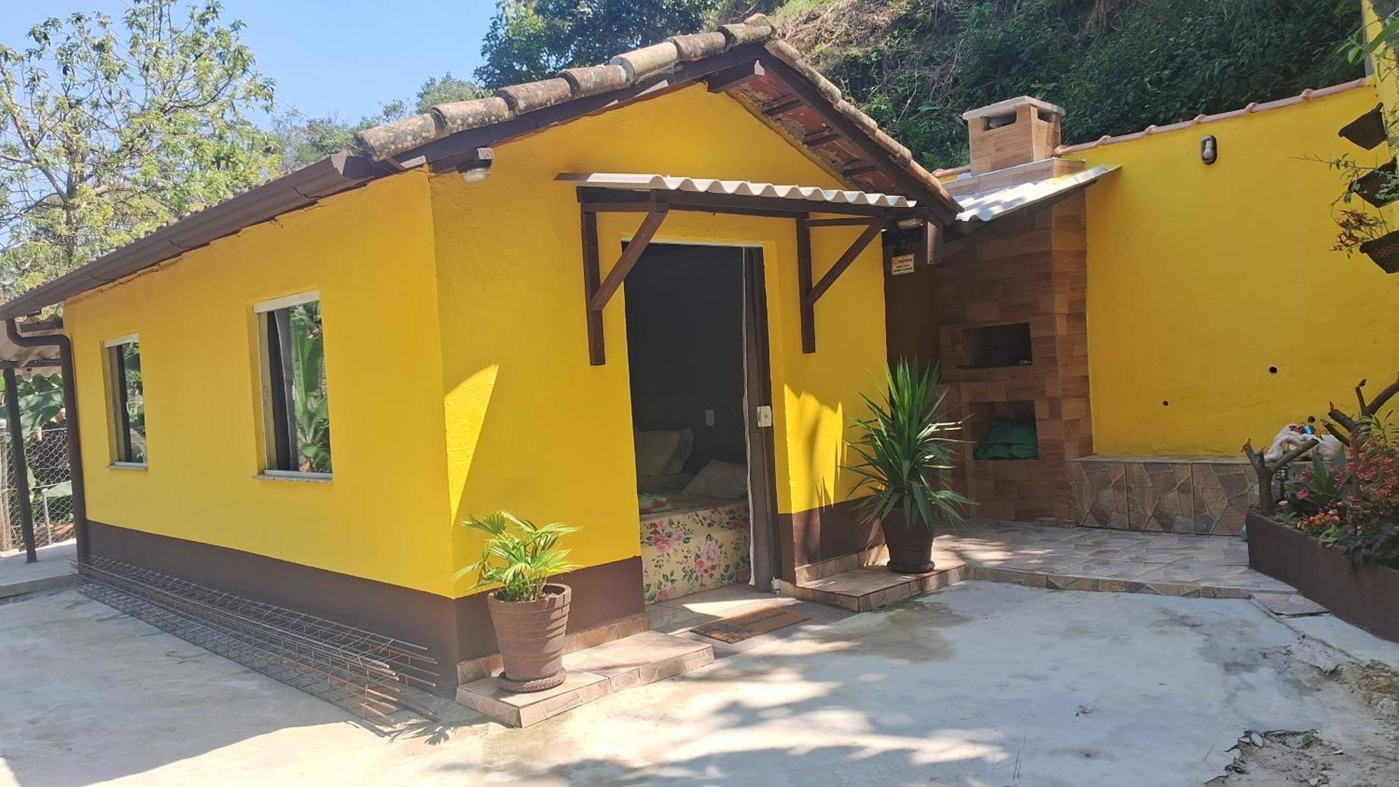 Chale Blessed * Petrópolis