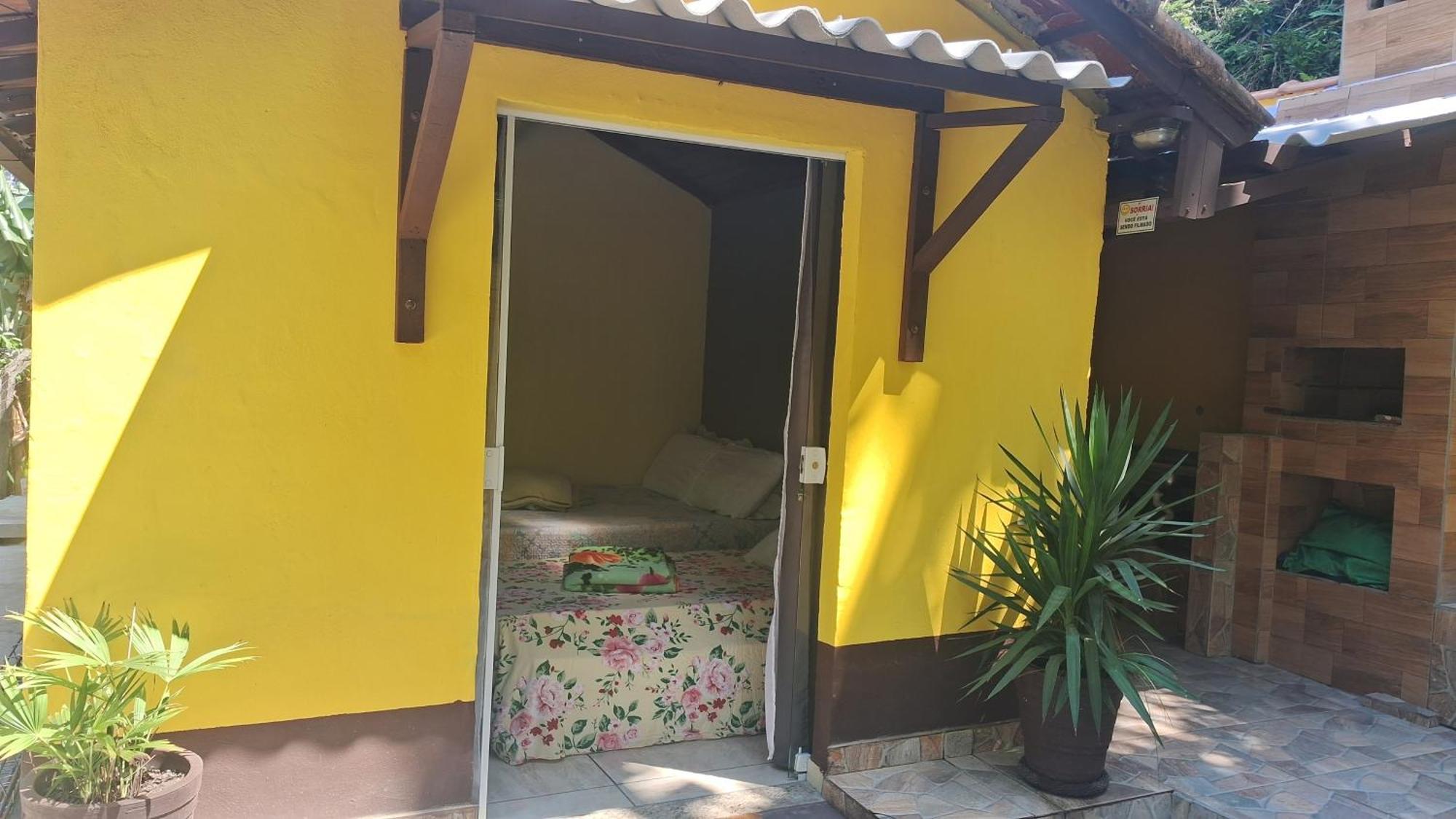 Chale Blessed Petrópolis